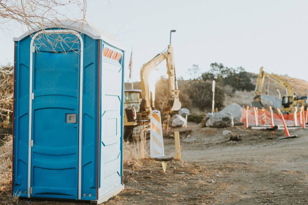 Best Porta potty delivery and setup  in Cherry Creek, CO