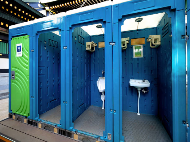 Best Portable restroom trailer rental  in Cherry Creek, CO