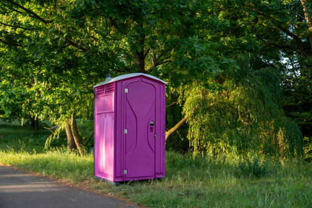 Best Local porta potty services  in Cherry Creek, CO